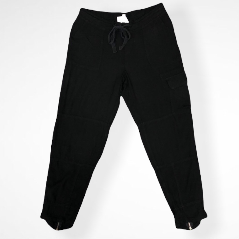 Olive + Oak Capri Pants